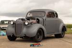 Fahrzeug Bild des Fahrers van Oorschot mit dem Fahrzeug Chrysler Coupe Royal