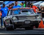 Fahrzeug Bild des Fahrers Marconato mit dem Fahrzeug FORD MUSTANG