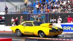 Fahrzeug Bild des Fahrers Gassner mit dem Fahrzeug Camaro 67