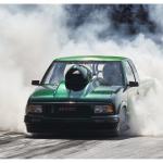 Fahrzeug Bild des Fahrers Daud mit dem Fahrzeug GMC Sonoma