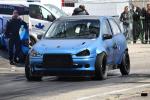 Fahrzeug Bild des Fahrers Bechtold mit dem Fahrzeug Opel Corsa