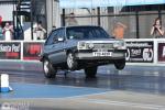 Fahrzeug Bild des Fahrers Todd mit dem Fahrzeug Ford Fiesta Supersport (Mk1)