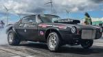 Fahrzeug Bild des Fahrers Ritter mit dem Fahrzeug Chevrolet Camaro