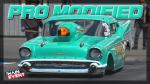 Fahrzeug Bild des Fahrers Wacker mit dem Fahrzeug Chevrolet Belair