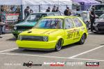 Fahrzeug Bild des Fahrers Welte mit dem Fahrzeug VW Golf 2