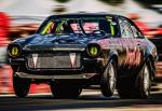 Fahrzeug Bild des Fahrers Antonini mit dem Fahrzeug chevrolet vega