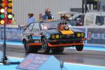 Fahrzeug Bild des Fahrers Dürr mit dem Fahrzeug Alfa Rome GTV