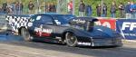 Fahrzeug Bild des Fahrers Czieschowitz mit dem Fahrzeug Pontiac TransAM