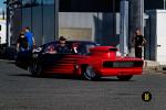 Fahrzeug Bild des Fahrers Siefert mit dem Fahrzeug Dodge Demon