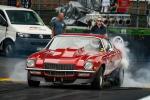 Fahrzeug Bild des Fahrers Glanzmann mit dem Fahrzeug Coupé Chevrolet Camaro