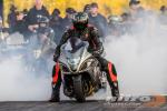 Fahrzeug Bild des Fahrers Agapidis mit dem Fahrzeug HAYABUSA