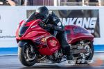 Fahrzeug Bild des Fahrers Martzaklis mit dem Fahrzeug SUZUKI HAYABUSA