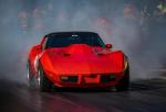 Fahrzeug Bild des Fahrers Dold mit dem Fahrzeug Chevrolet Corvette C3