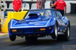 Fahrzeug Bild des Fahrers Dold mit dem Fahrzeug Chevrolet Corvette C3