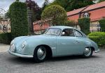 Fahrzeug Bild des Fahrers Eickholz mit dem Fahrzeug  356 Geteiltscheibe MJ