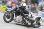 Fahrzeug Bild des Fahrers Pamminger mit dem Fahrzeug HOREX  SS 64