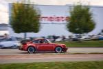Fahrzeug Bild des Fahrers Neerpasch mit dem Fahrzeug Porsche 911 Turbo (930)