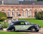 Fahrzeug Bild des Fahrers Heidlauf mit dem Fahrzeug Riley RME