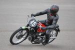 Fahrzeug Bild des Fahrers Patzer mit dem Fahrzeug DKW  SS250