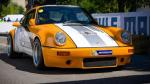Fahrzeug Bild des Fahrers Neunemann  mit dem Fahrzeug Porsche  911 RSR