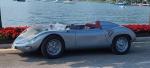 Fahrzeug Bild des Fahrers Salzer mit dem Fahrzeug GP Projects Ltd. Spyder