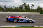 Fahrzeug Bild des Fahrers Pommer mit dem Fahrzeug Gebhardt Motorsport	 Gebhardt JC 843