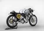 Fahrzeug Bild des Fahrers Seydewitz  mit dem Fahrzeug Norton  Manx M30