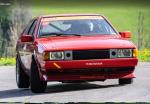 Fahrzeug Bild des Fahrers Jucker mit dem Fahrzeug VW Scirocco 53b