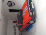 Fahrzeug Bild des Fahrers Buck mit dem Fahrzeug Lancia Montecarlo S2