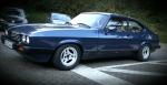 Fahrzeug Bild des Fahrers Arndt mit dem Fahrzeug Ford Capri lll