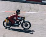 Fahrzeug Bild des Fahrers Aichele  mit dem Fahrzeug Moto Parilla 175 Supersport