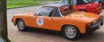 Fahrzeug Bild des Fahrers Schröder  mit dem Fahrzeug Porsche 914 2.0 914 2.0 