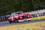 Fahrzeug Bild des Fahrers Renc mit dem Fahrzeug Alfa Romeo GTA 1300 Junior