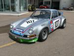 Fahrzeug Bild des Fahrers Mühlbauer mit dem Fahrzeug Porsche 911 Carrera RSR