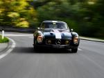 Fahrzeug Bild des Fahrers Bauling mit dem Fahrzeug Mercedes-Benz 300SL Roadster