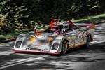 Fahrzeug Bild des Fahrers Bauer mit dem Fahrzeug NSU Brixner Bergspyder