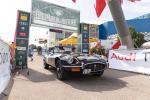 Fahrzeug Bild des Fahrers Klenk  mit dem Fahrzeug Jaguar  E Type Serie 3