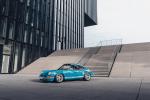 Fahrzeug Bild des Fahrers Tiedemann mit dem Fahrzeug Porsche 911 S/T