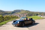 Fahrzeug Bild des Fahrers Haverland mit dem Fahrzeug Porsche 911 3.2 Carrera