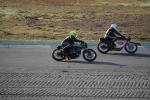 Fahrzeug Bild des Fahrers Hennig mit dem Fahrzeug Ducati Mark 3 450 Desmo