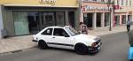 Fahrzeug Bild des Fahrers Meyer mit dem Fahrzeug Ford Escort RS 1600