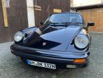 Fahrzeug Bild des Fahrers Bendermacher mit dem Fahrzeug Porsche 911 Carrera 3,2