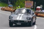 Fahrzeug Bild des Fahrers Kern mit dem Fahrzeug Maserati Mistral 3700 GTI