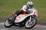 Fahrzeug Bild des Fahrers Baumeister mit dem Fahrzeug Honda  CR 500 - RC 181