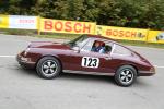 Fahrzeug Bild des Fahrers Zeiler mit dem Fahrzeug Porsche 911S SWB, Werkssportkit 2