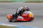 Fahrzeug Bild des Fahrers Stöter mit dem Fahrzeug BMW RS