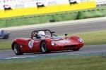Fahrzeug Bild des Fahrers Chedor mit dem Fahrzeug Crossle  9S Racing Sports Car