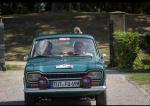 Fahrzeug Bild des Fahrers Blasum mit dem Fahrzeug Ford Escort 1300 GT