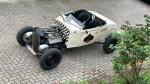 Fahrzeug Bild des Fahrers Graffy mit dem Fahrzeug Ford Model A 