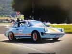 Fahrzeug Bild des Fahrers Blumer mit dem Fahrzeug Porsche 911 Porsche 911 G